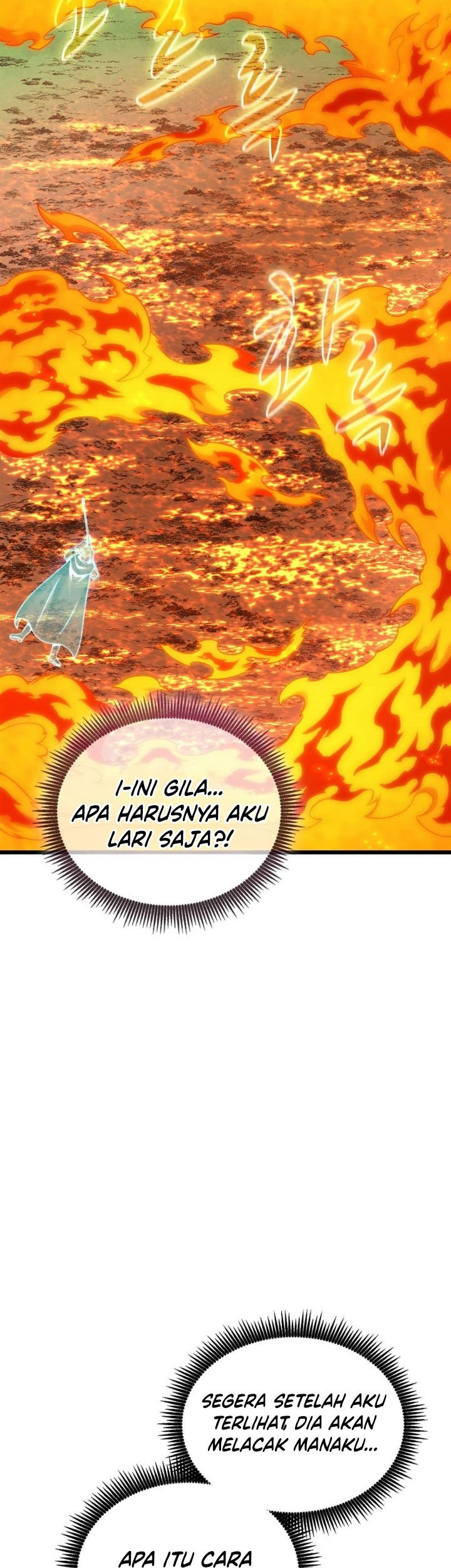 Arcane Sniper Chapter 158 Gambar 8