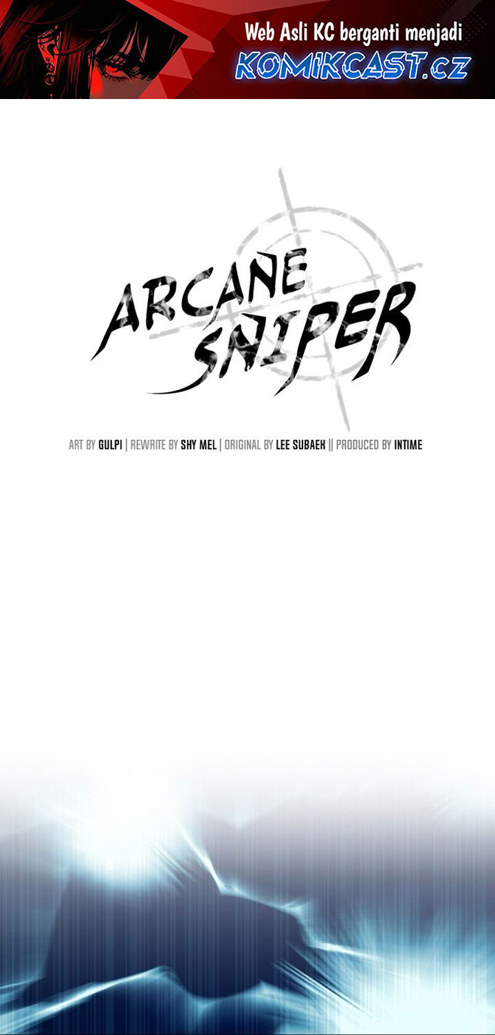 Baca Arcane Sniper Chapter 159 Gambar 2