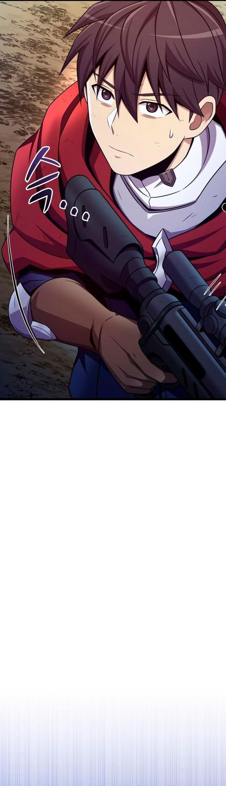 Arcane Sniper Chapter 160 Gambar 37