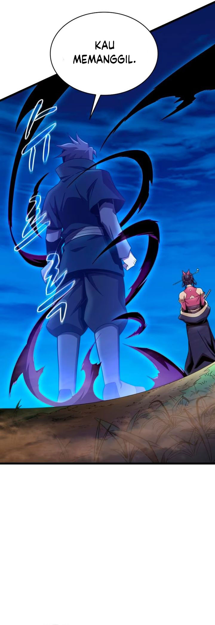 Arcane Sniper Chapter 160 Gambar 46