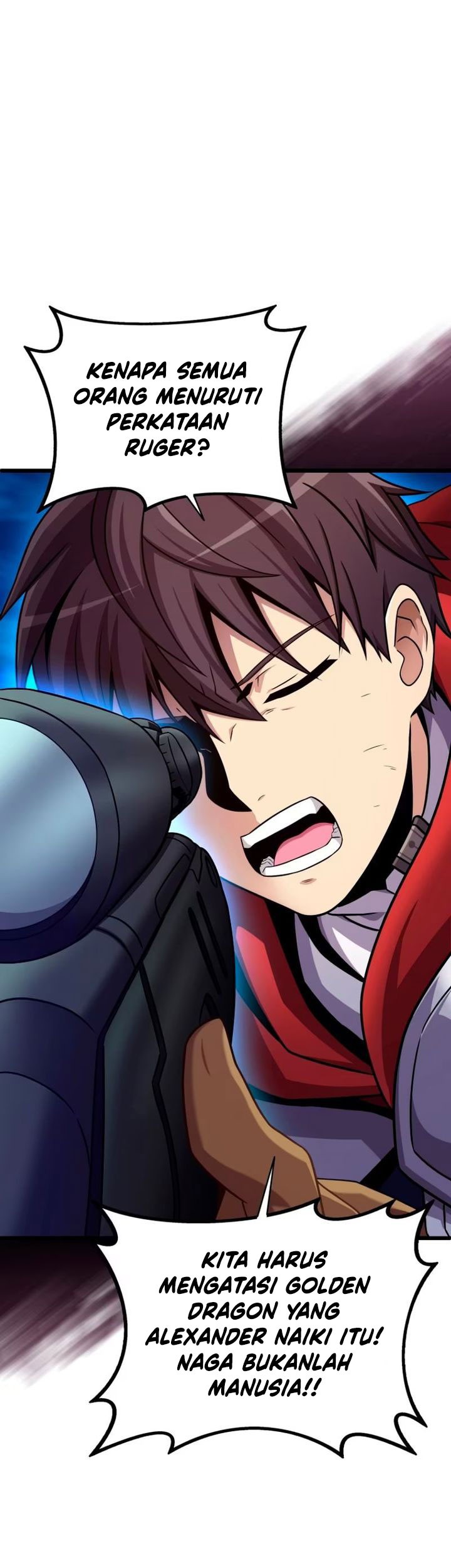 Arcane Sniper Chapter 160 Gambar 14