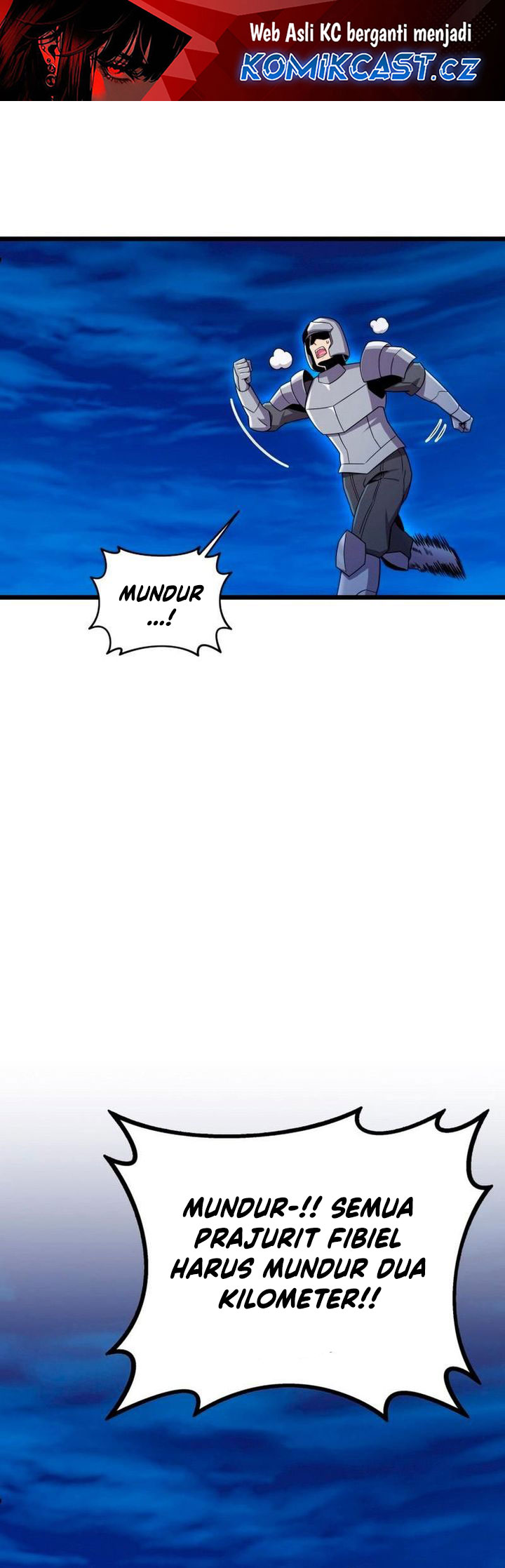 Baca Arcane Sniper Chapter 161 Gambar 2
