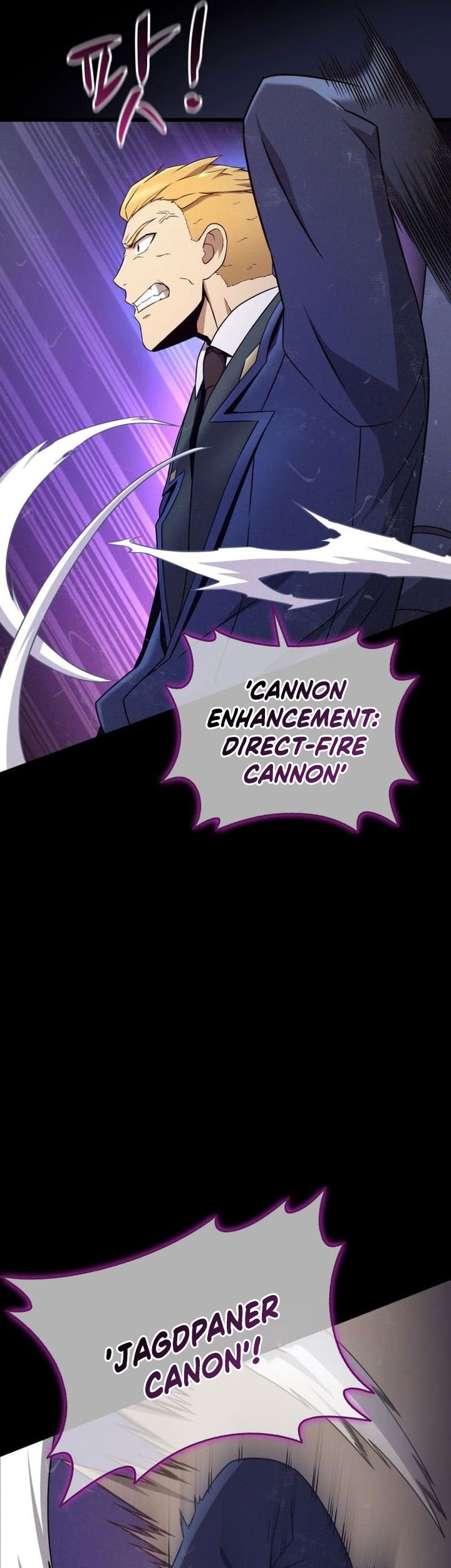 Arcane Sniper Chapter 162 Gambar 27
