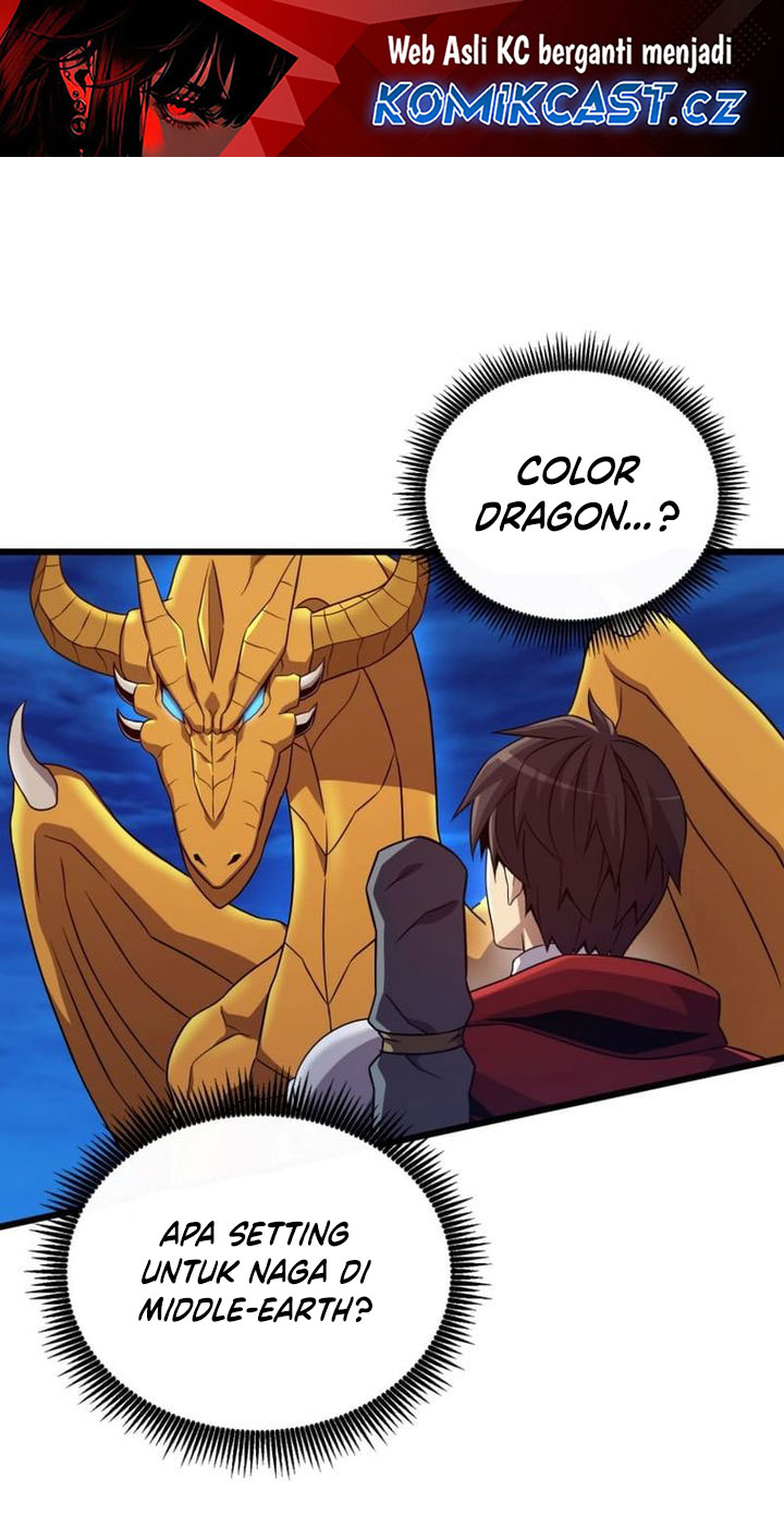 Baca Arcane Sniper Chapter 163 Gambar 2