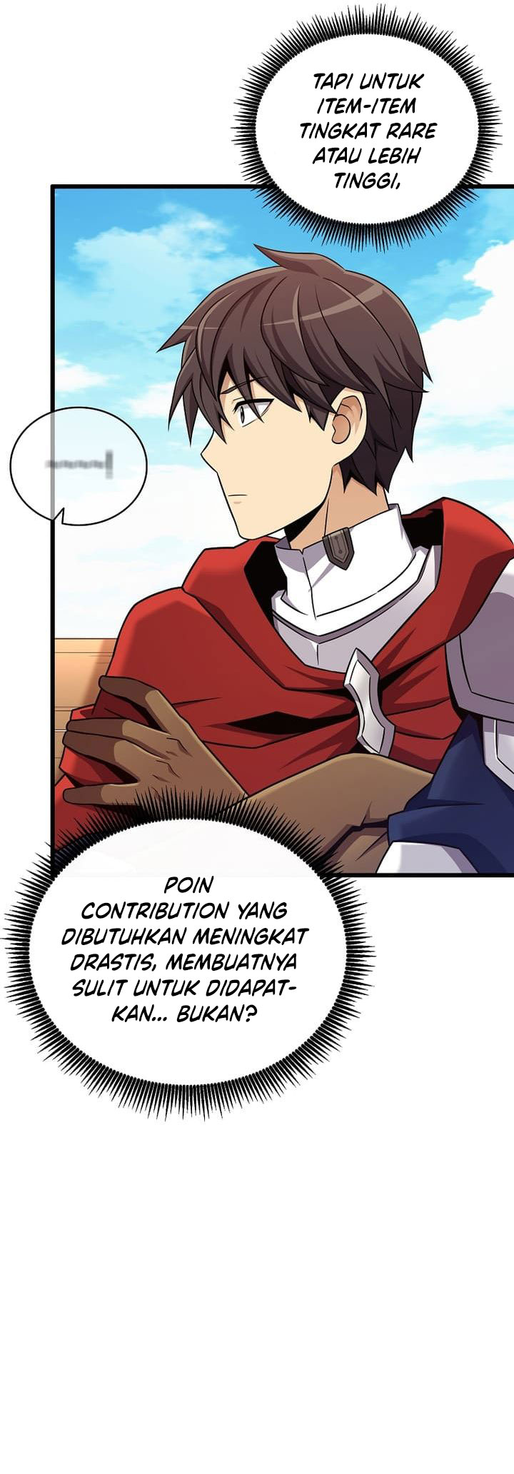 Arcane Sniper Chapter 165 Gambar 23