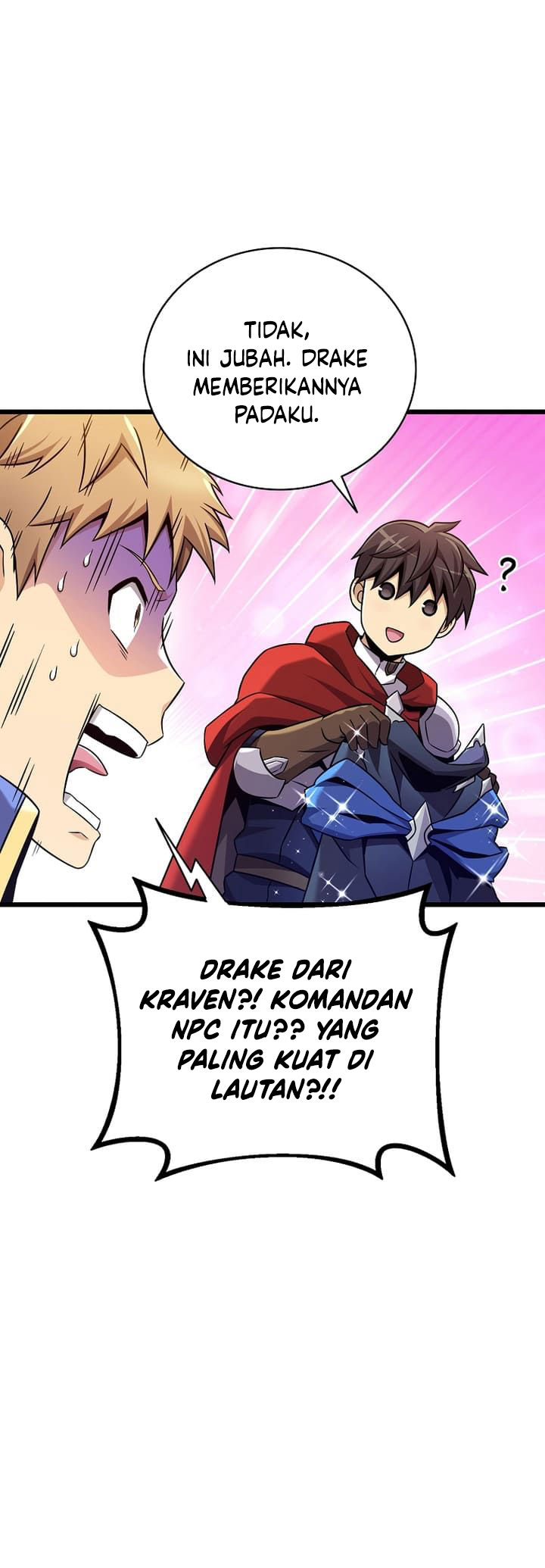 Arcane Sniper Chapter 165 Gambar 37