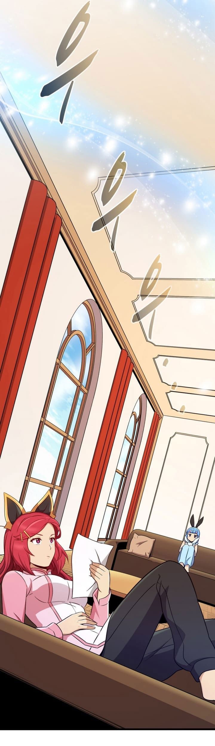 Arcane Sniper Chapter 166 Gambar 45