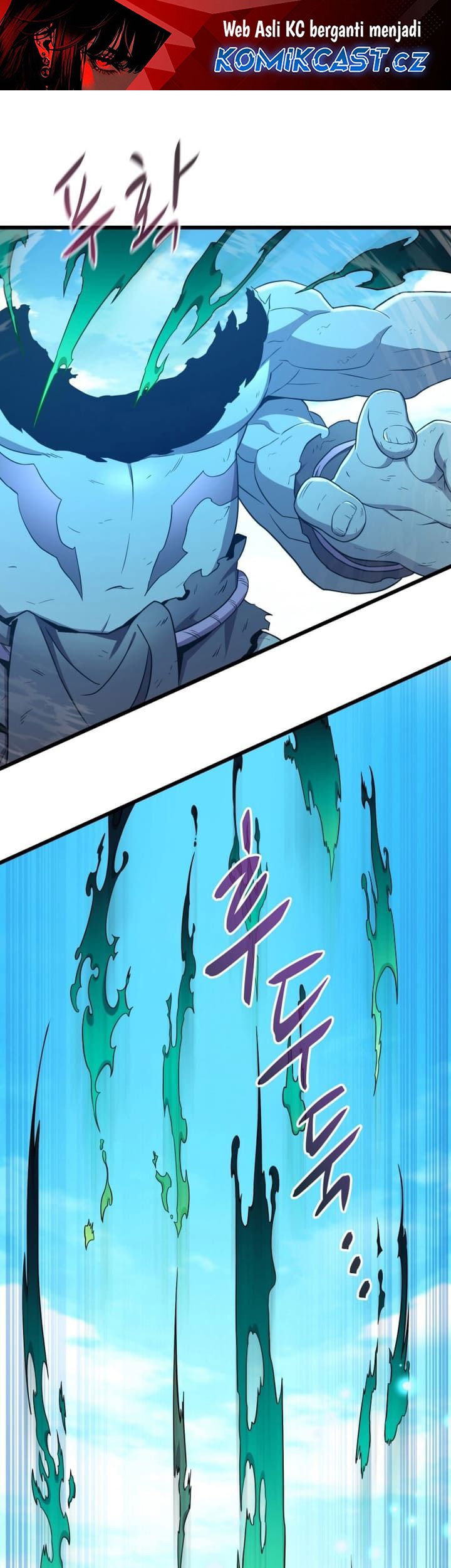 Baca Arcane Sniper Chapter 166 Gambar 2