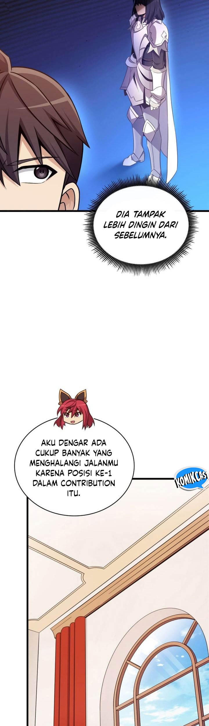 Arcane Sniper Chapter 166 Gambar 64