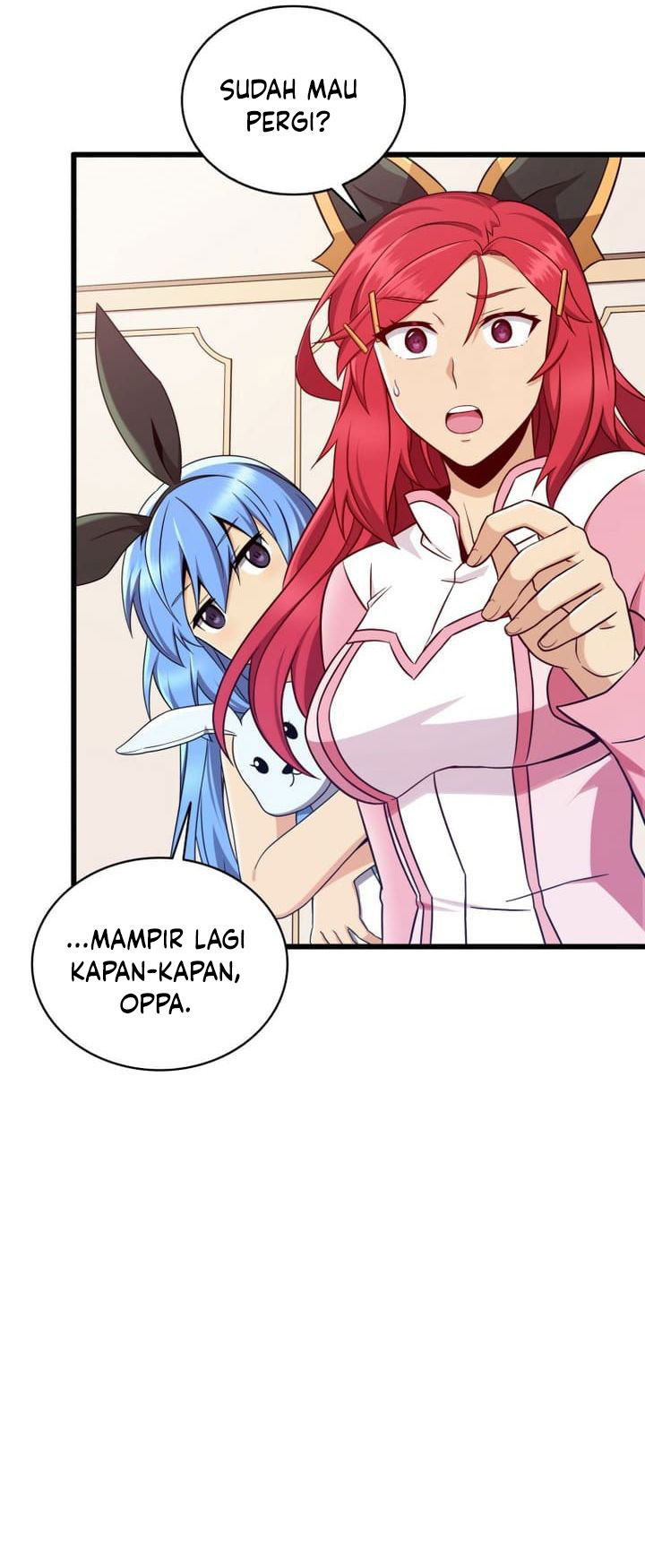 Arcane Sniper Chapter 166 Gambar 68