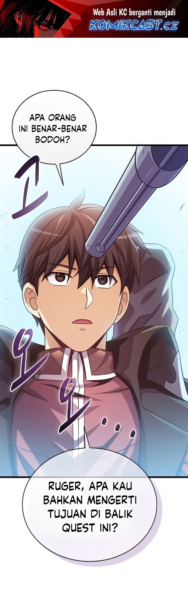 Baca Arcane Sniper Chapter 169 Gambar 2