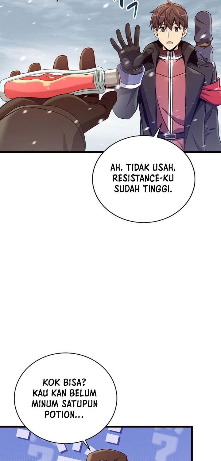 Arcane Sniper Chapter 170 Gambar 27