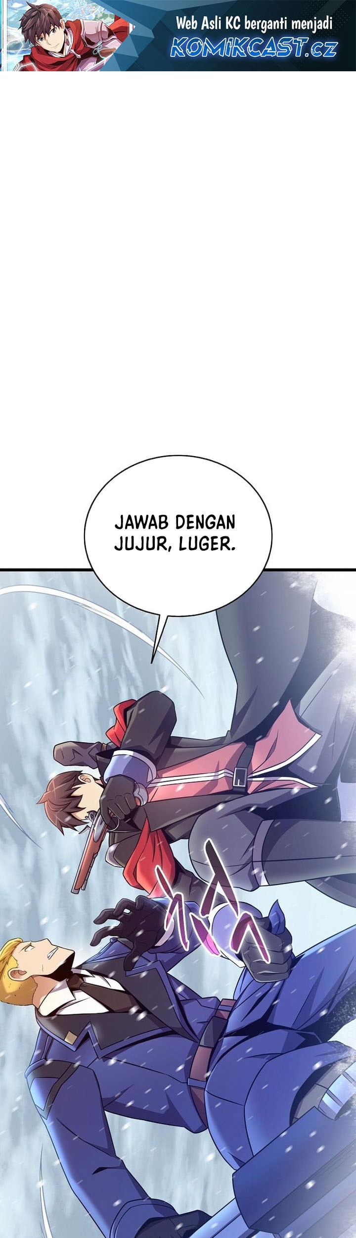Baca Arcane Sniper Chapter 170 Gambar 2