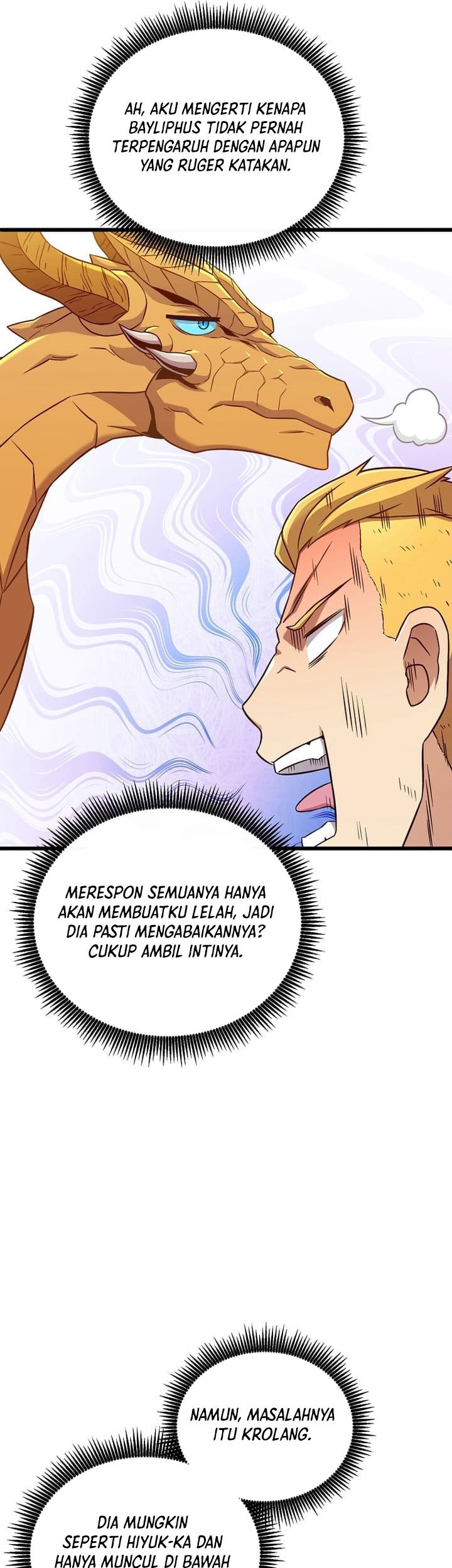 Arcane Sniper Chapter 171 Gambar 26