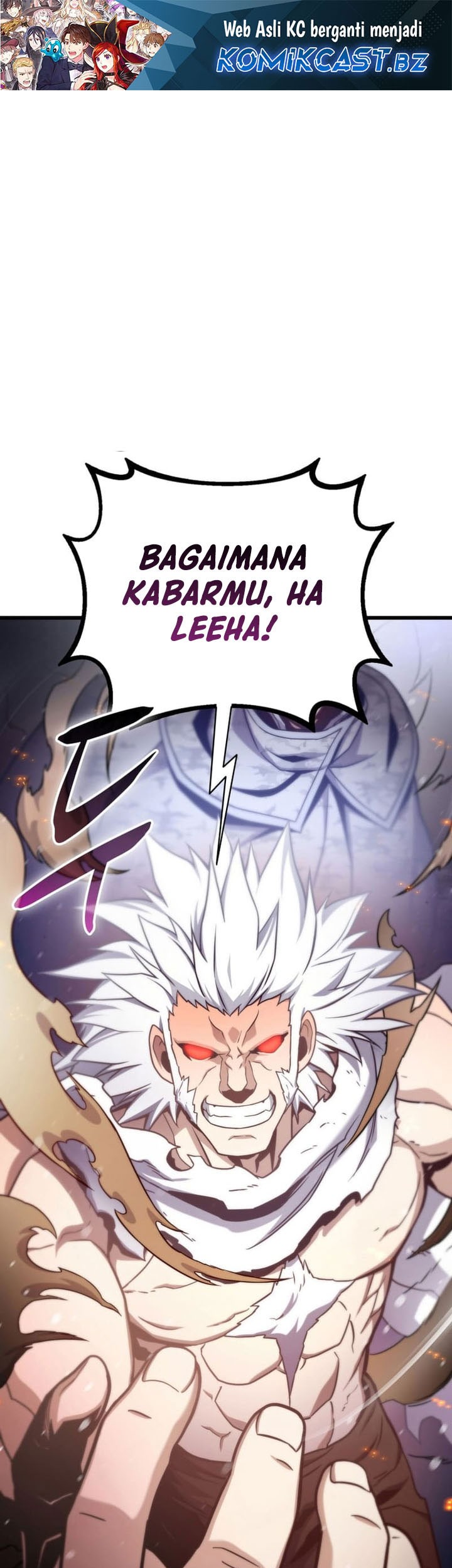 Baca Arcane Sniper Chapter 172 Gambar 2