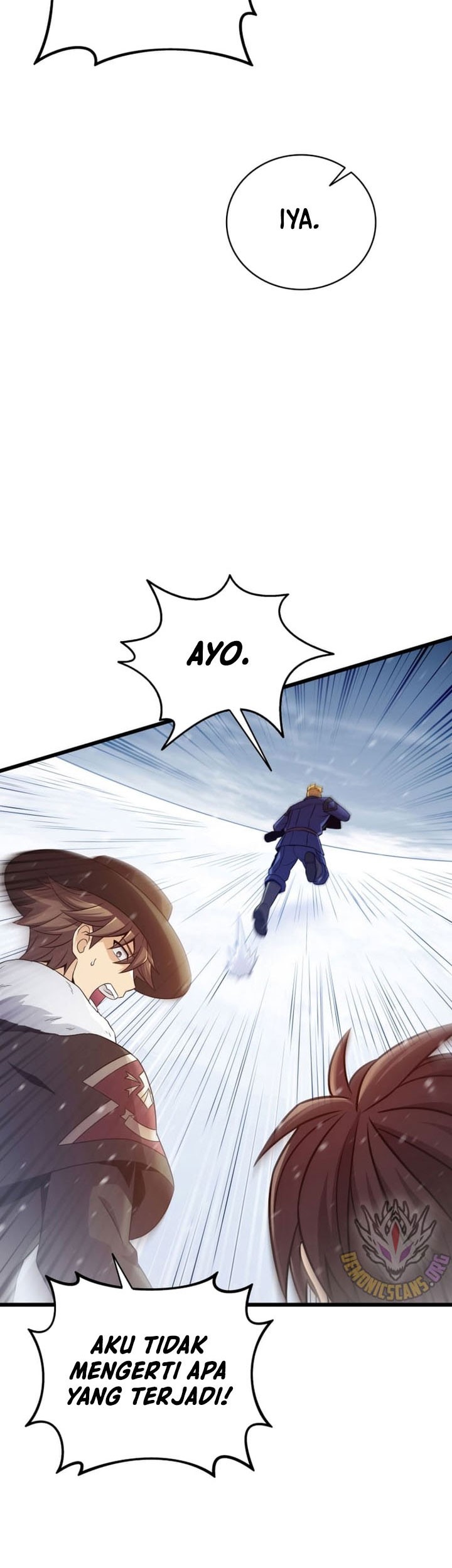 Arcane Sniper Chapter 173 Gambar 30