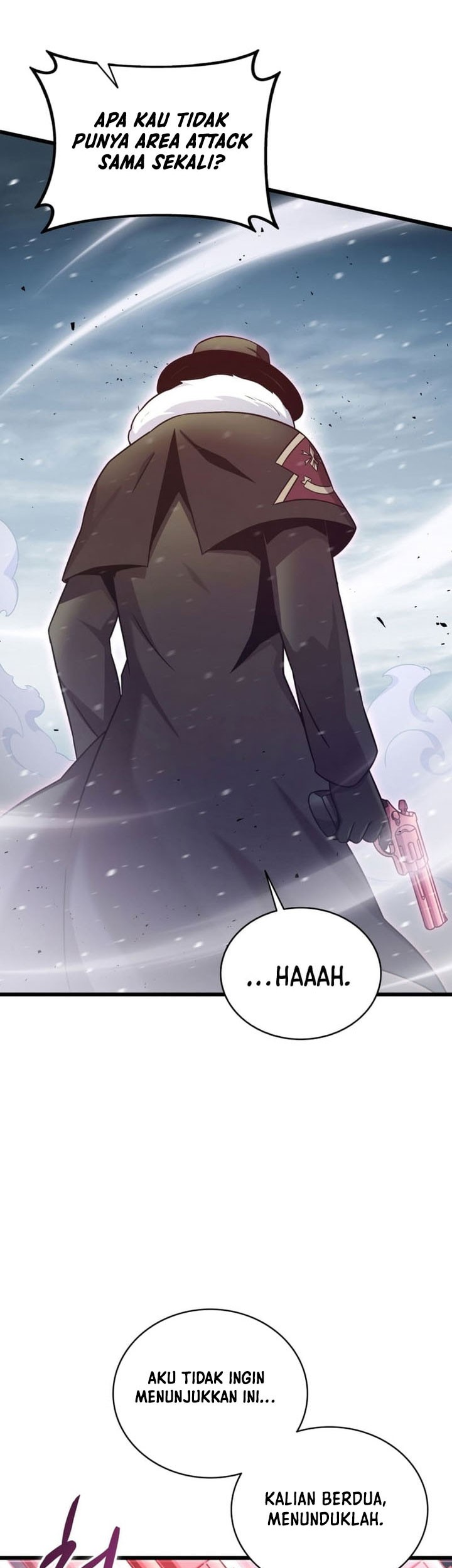 Arcane Sniper Chapter 173 Gambar 56