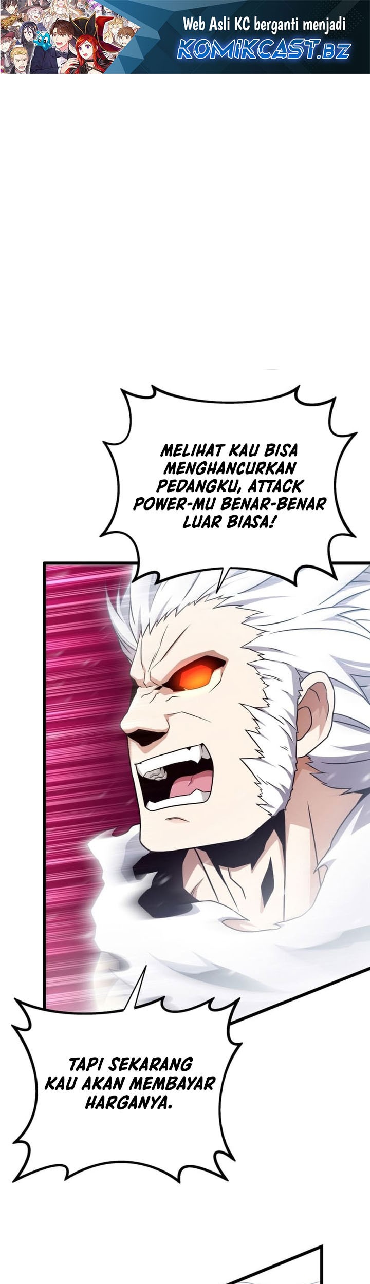 Baca Arcane Sniper Chapter 173 Gambar 2
