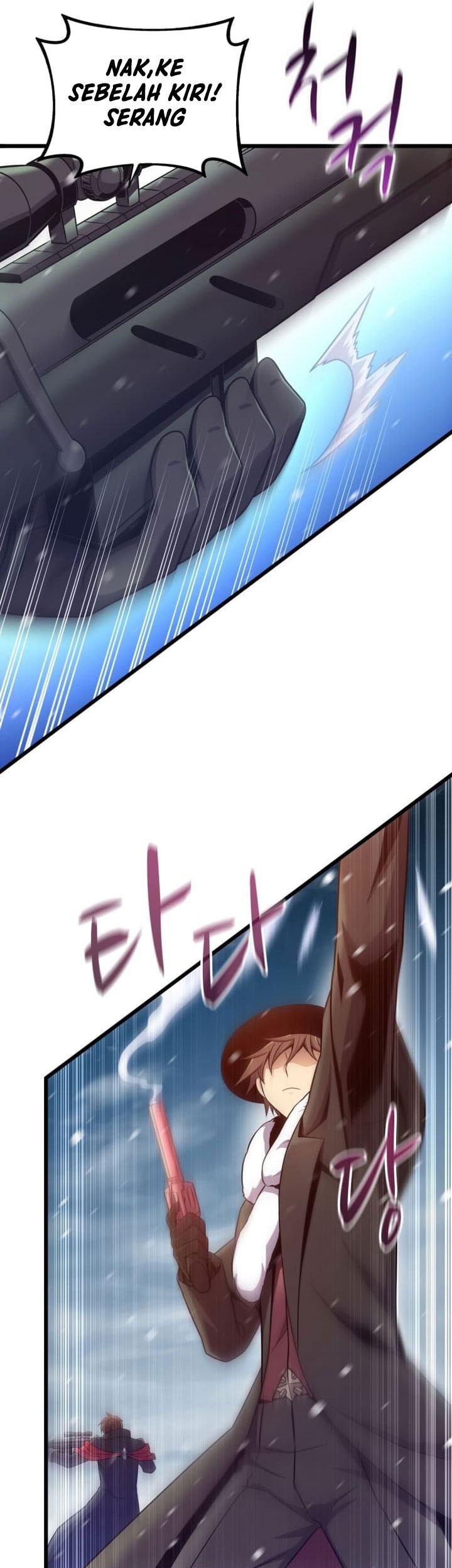 Arcane Sniper Chapter 174 Gambar 42
