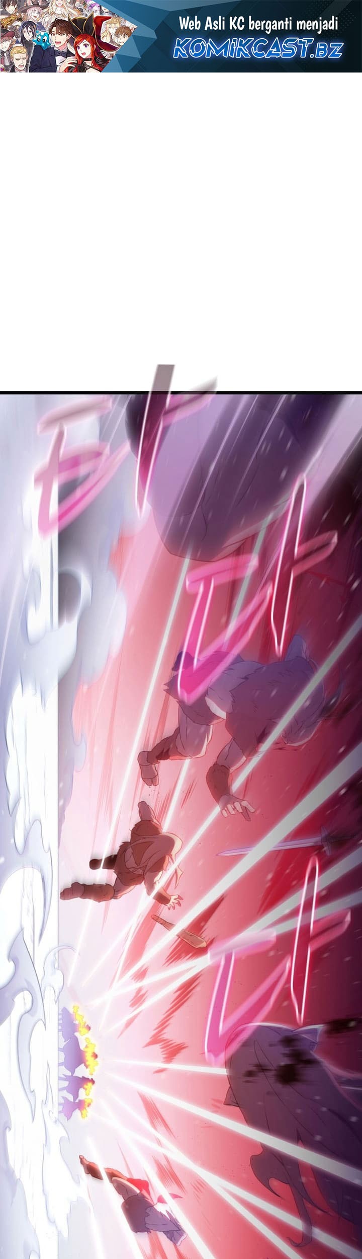 Baca Arcane Sniper Chapter 174 Gambar 2