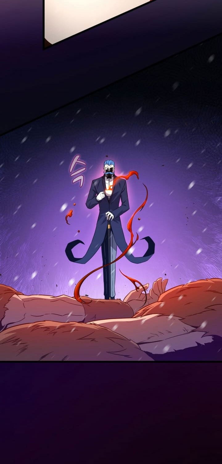 Arcane Sniper Chapter 174 Gambar 13