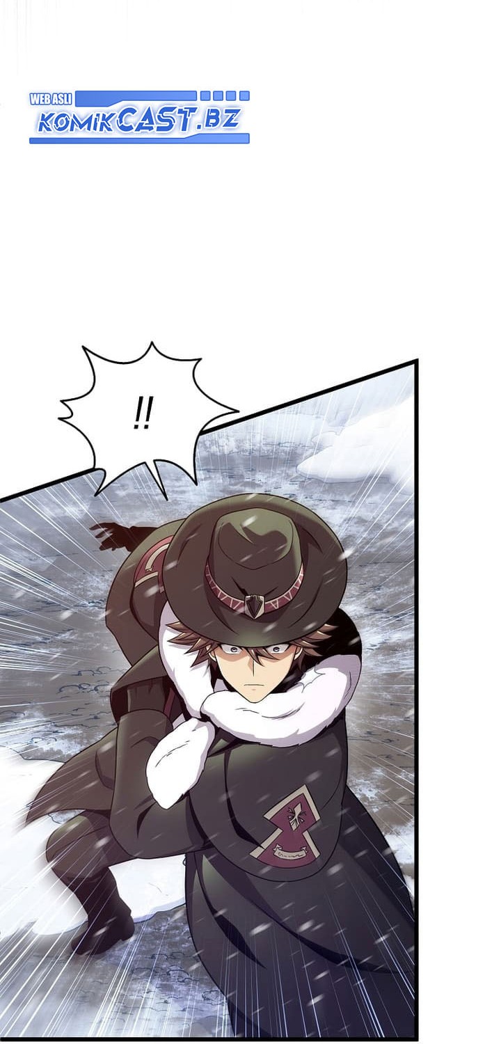 Arcane Sniper Chapter 175 Gambar 25