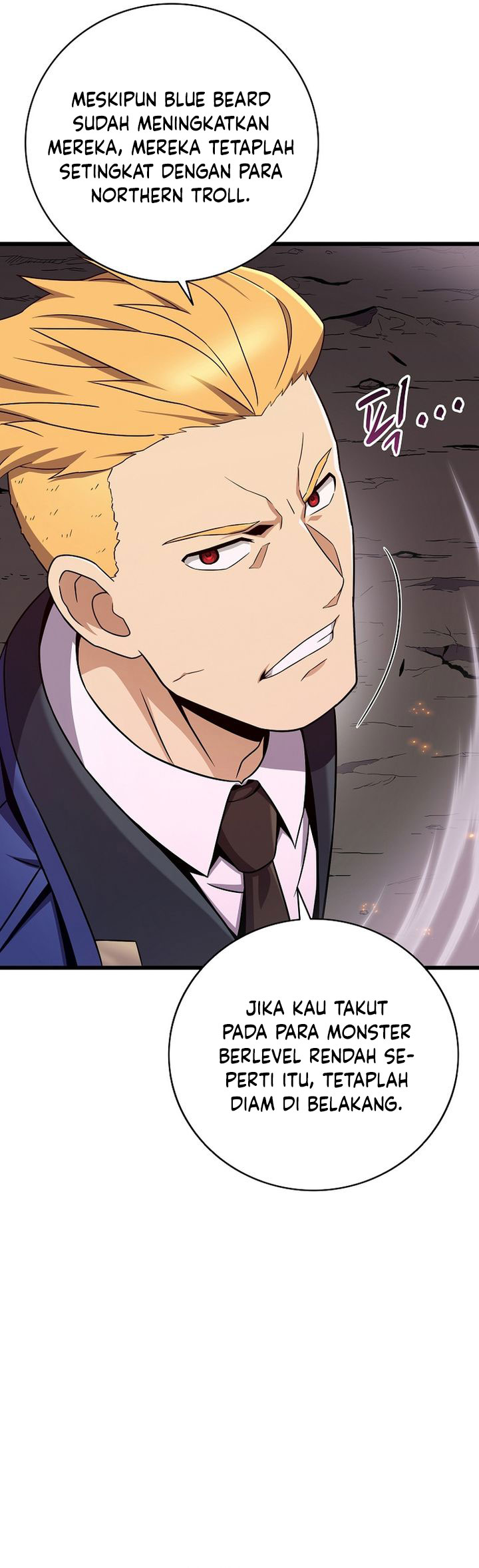 Arcane Sniper Chapter 178 Gambar 18