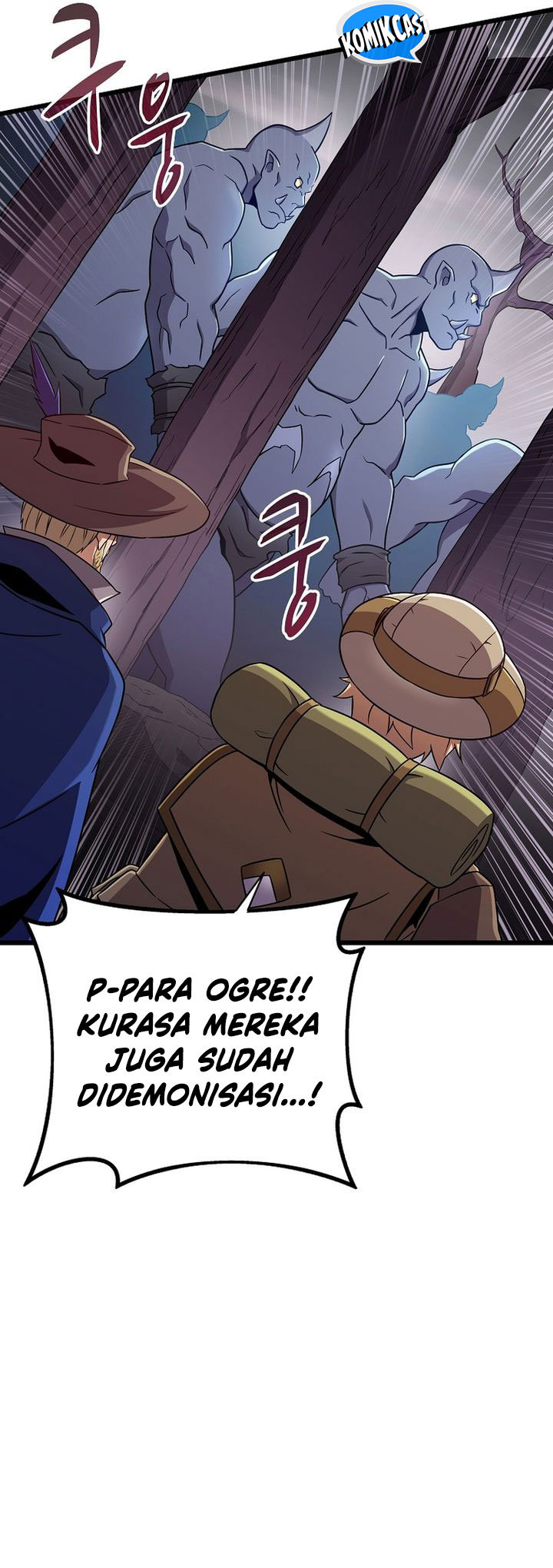 Arcane Sniper Chapter 178 Gambar 31