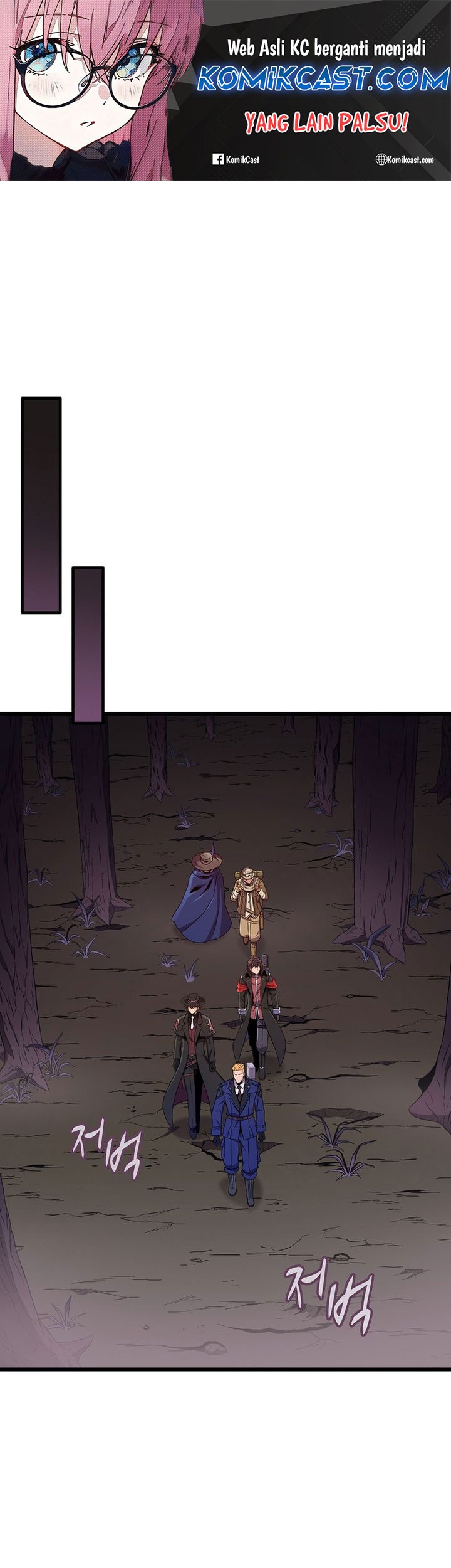 Baca Arcane Sniper Chapter 178 Gambar 2
