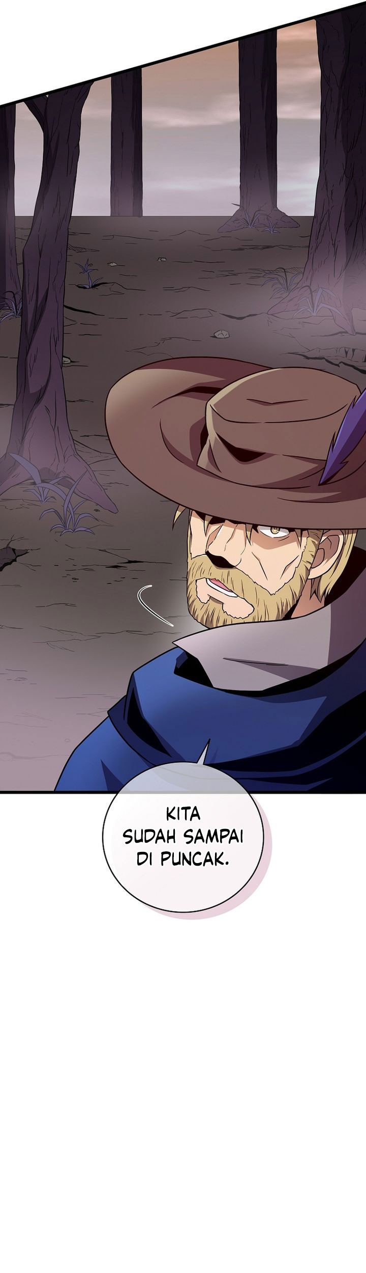 Arcane Sniper Chapter 178 Gambar 50