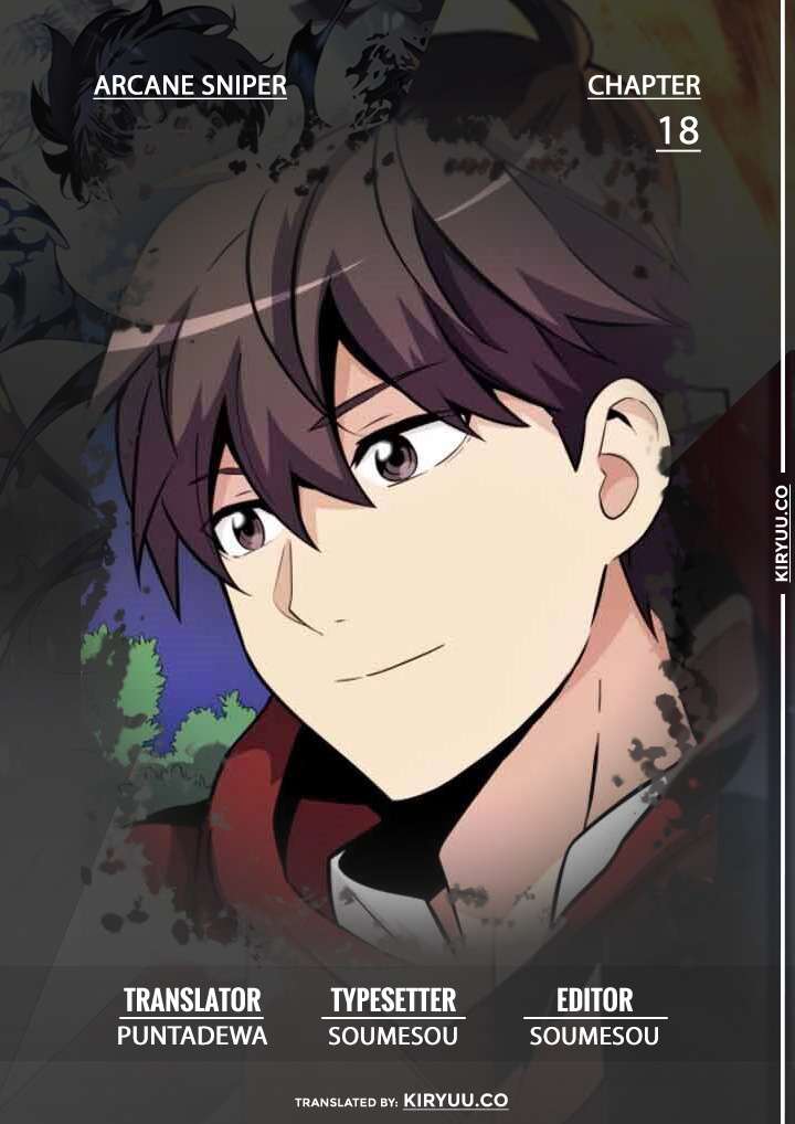 Baca Arcane Sniper Chapter 18 Gambar 2