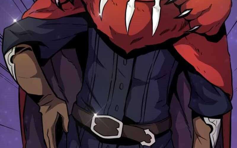 Arcane Sniper Chapter 18 Gambar 35