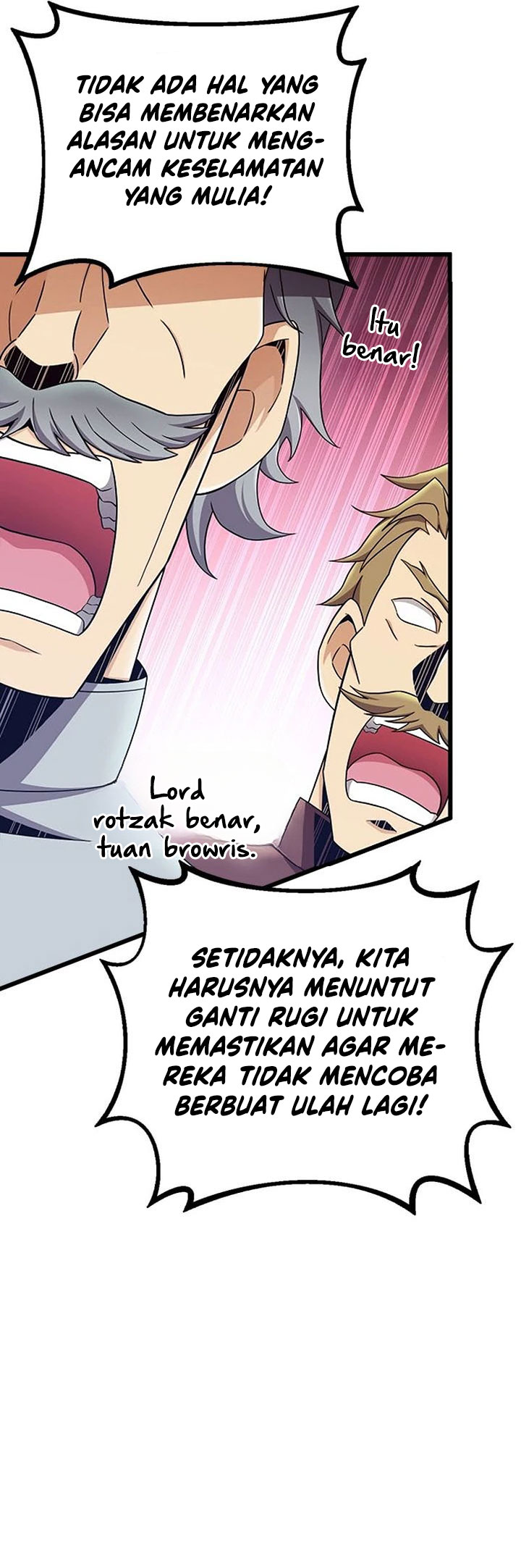 Arcane Sniper Chapter 181 Gambar 24