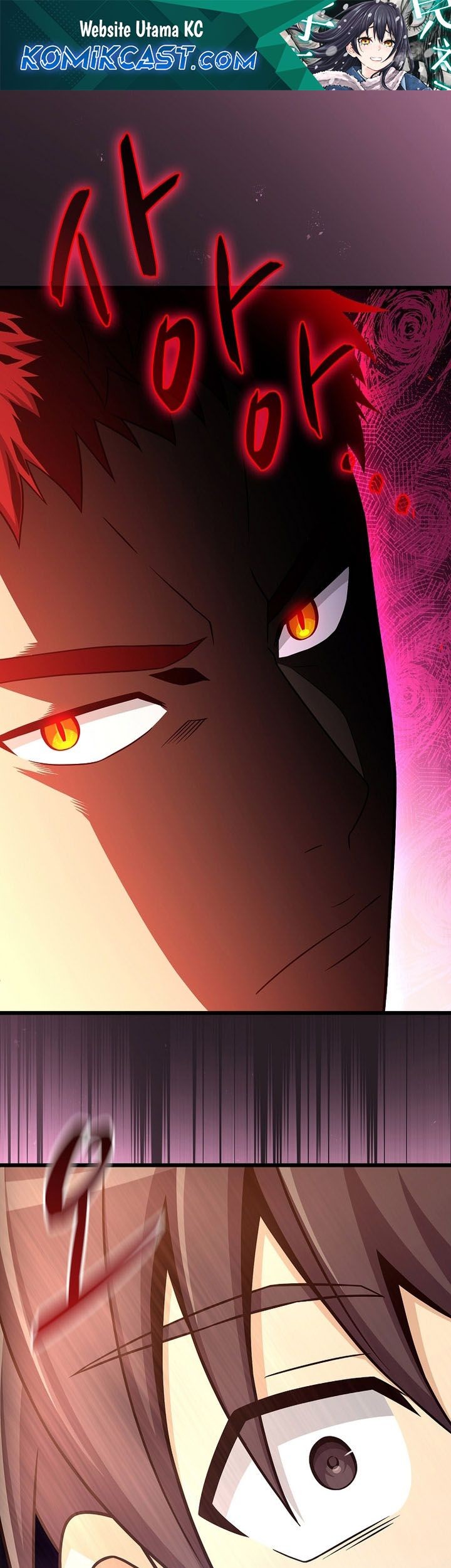 Baca Arcane Sniper Chapter 183 Gambar 2