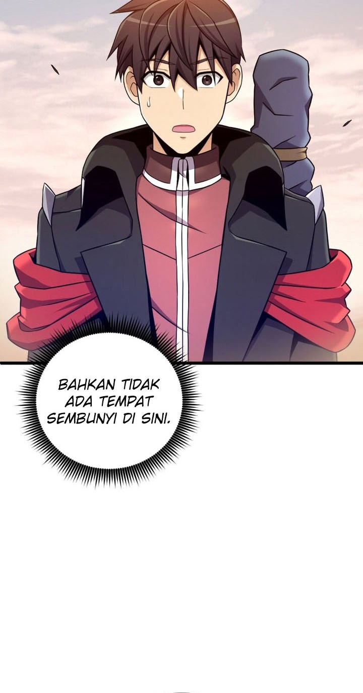Arcane Sniper Chapter 184 Gambar 15