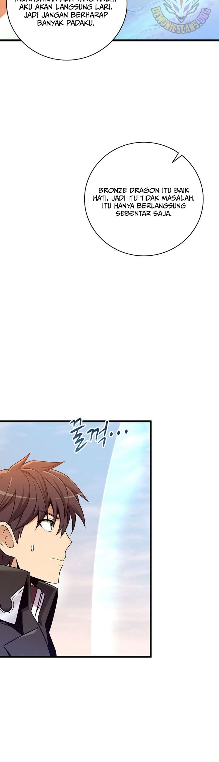 Arcane Sniper Chapter 185 Gambar 36