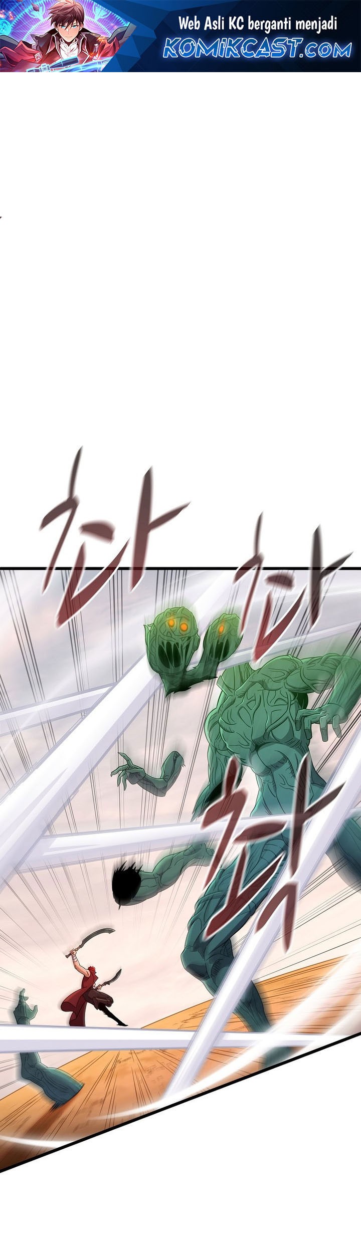 Baca Arcane Sniper Chapter 185 Gambar 2