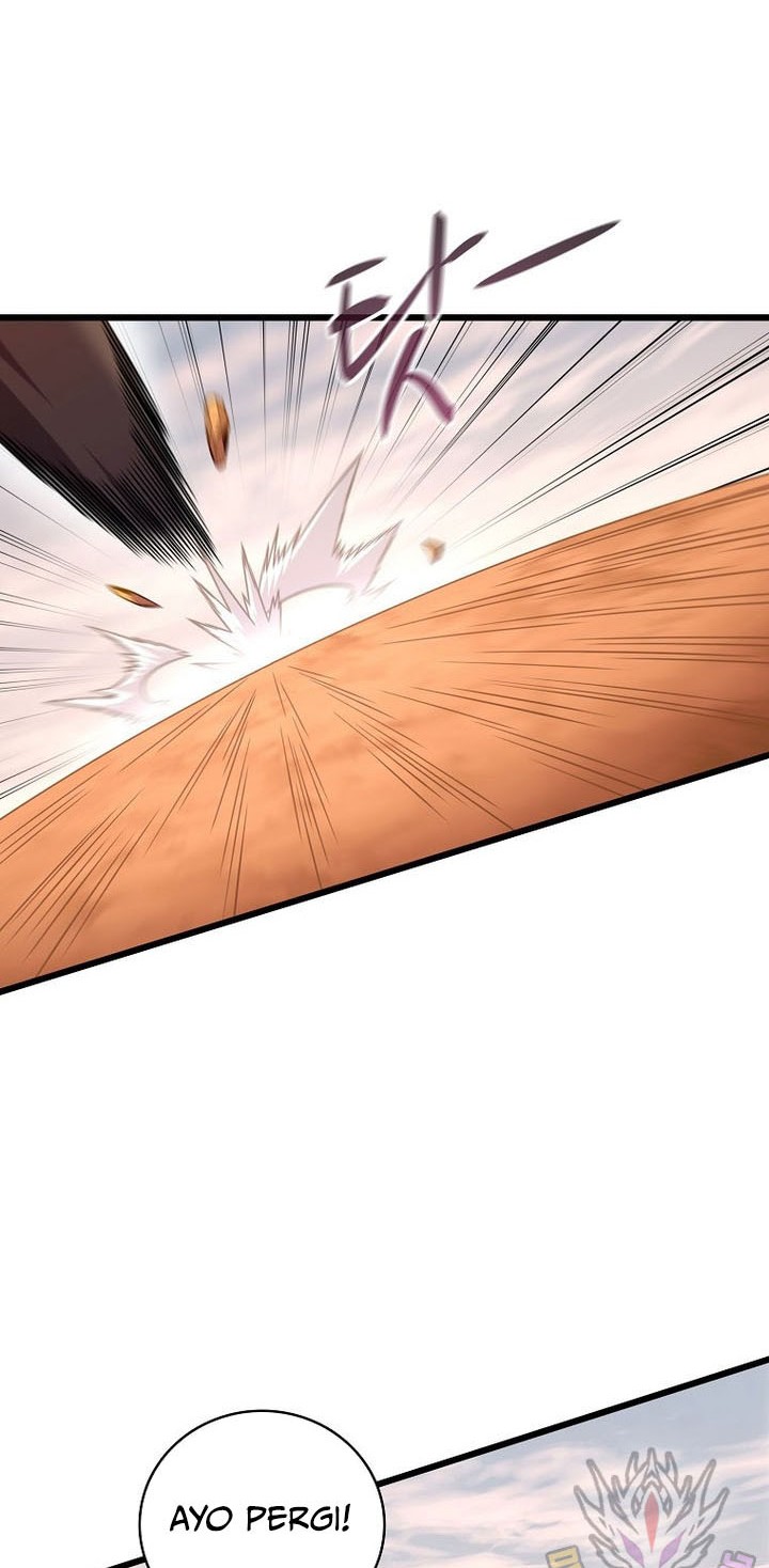Arcane Sniper Chapter 185 Gambar 5