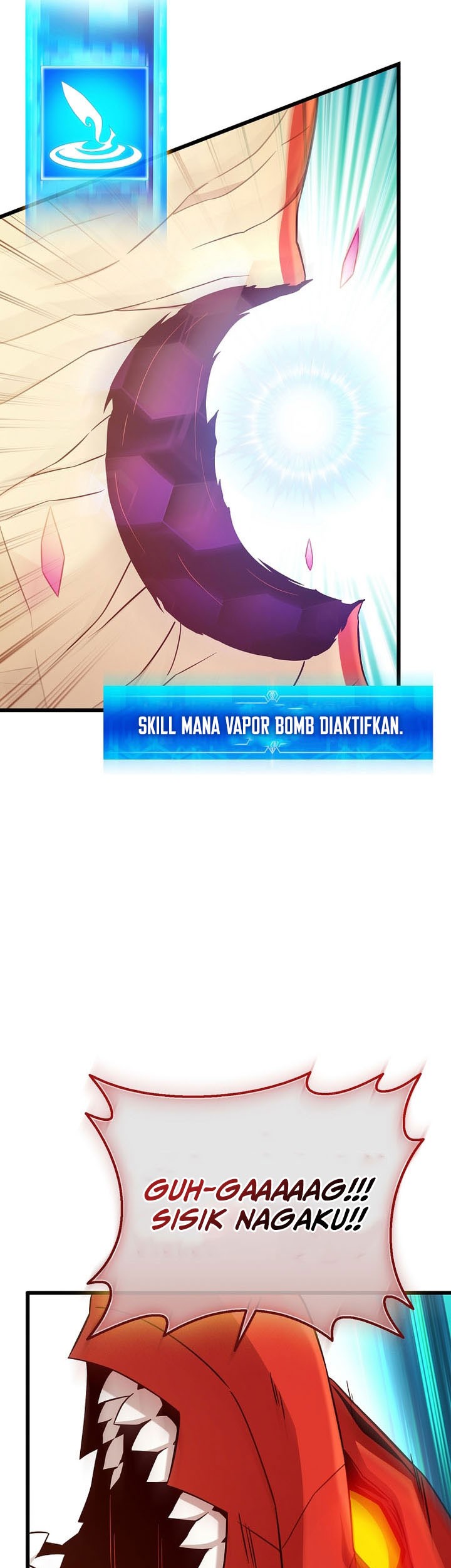 Arcane Sniper Chapter 186 Gambar 34