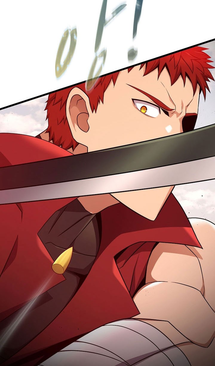 Arcane Sniper Chapter 187 Gambar 27
