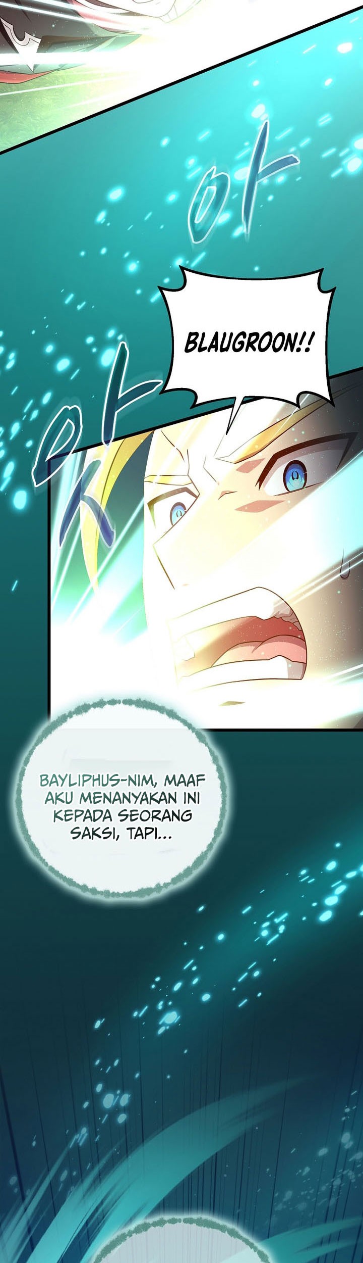 Arcane Sniper Chapter 188 Gambar 22
