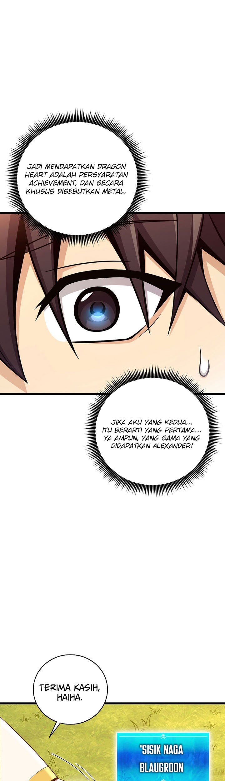 Arcane Sniper Chapter 188 Gambar 44