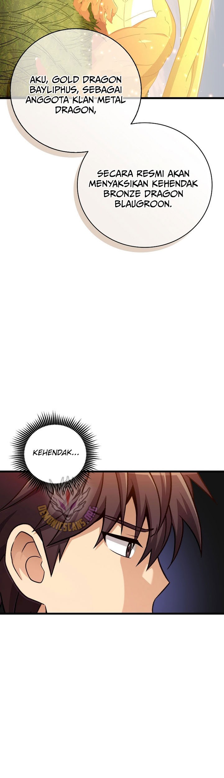 Arcane Sniper Chapter 188 Gambar 16