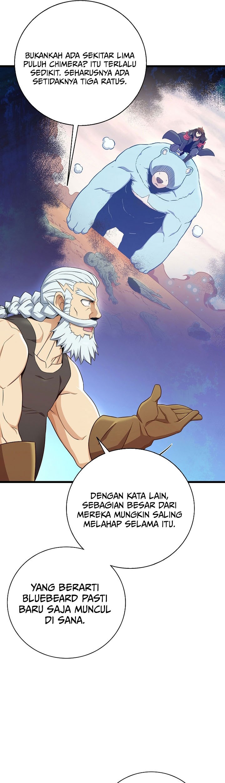 Arcane Sniper Chapter 189 Gambar 42