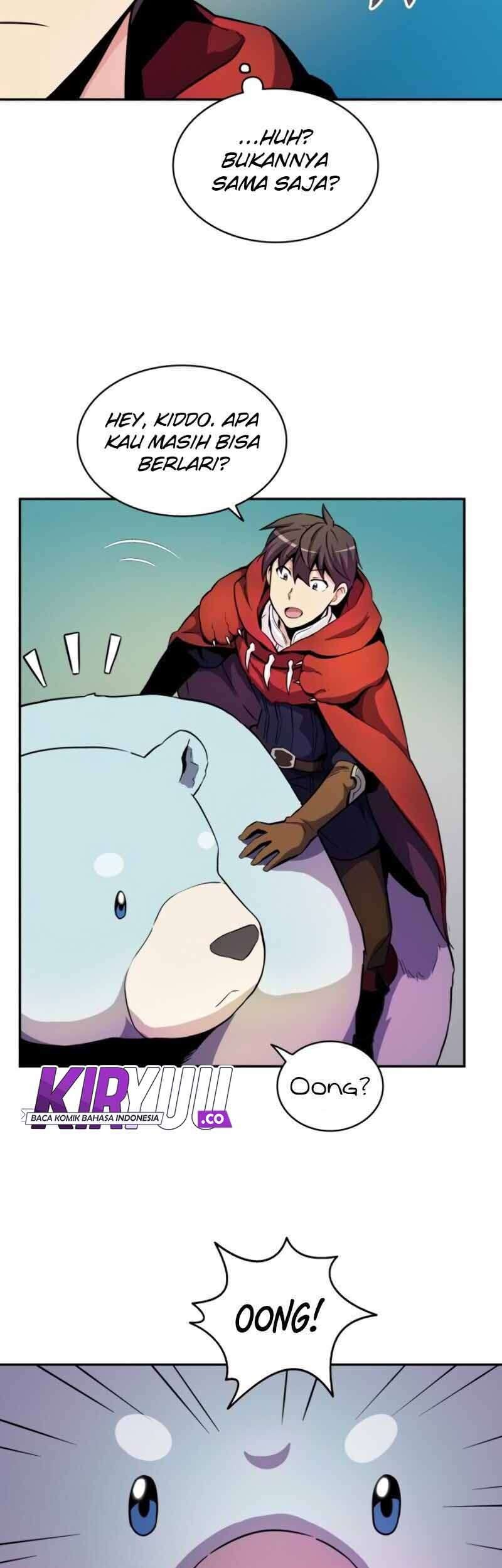 Arcane Sniper Chapter 19 Gambar 45