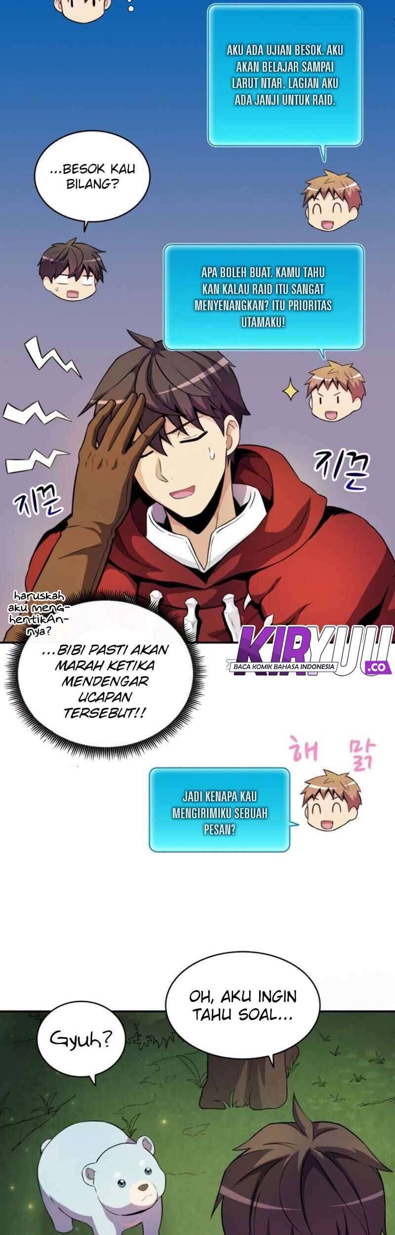 Arcane Sniper Chapter 19 Gambar 3