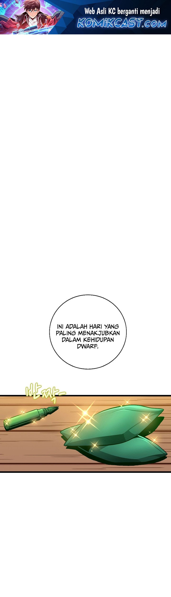 Baca Arcane Sniper Chapter 190 Gambar 2