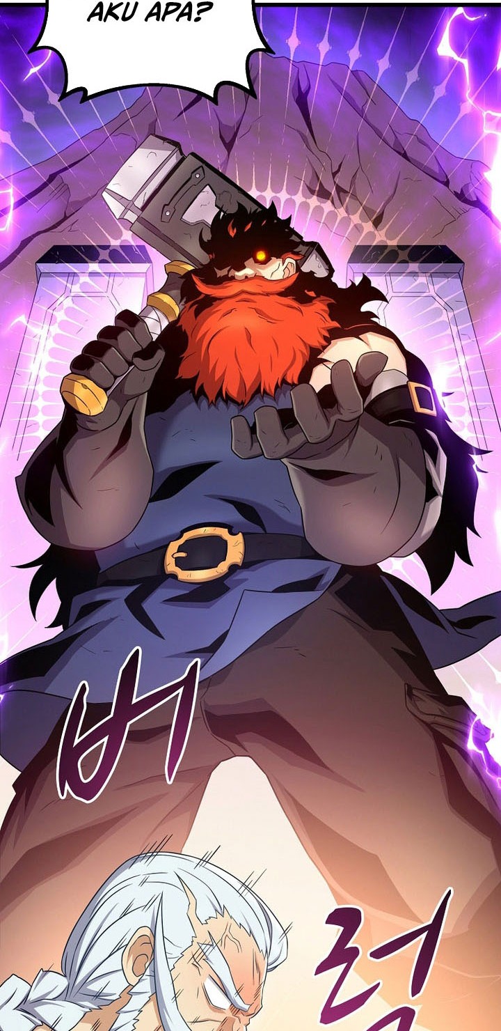 Arcane Sniper Chapter 190 Gambar 13