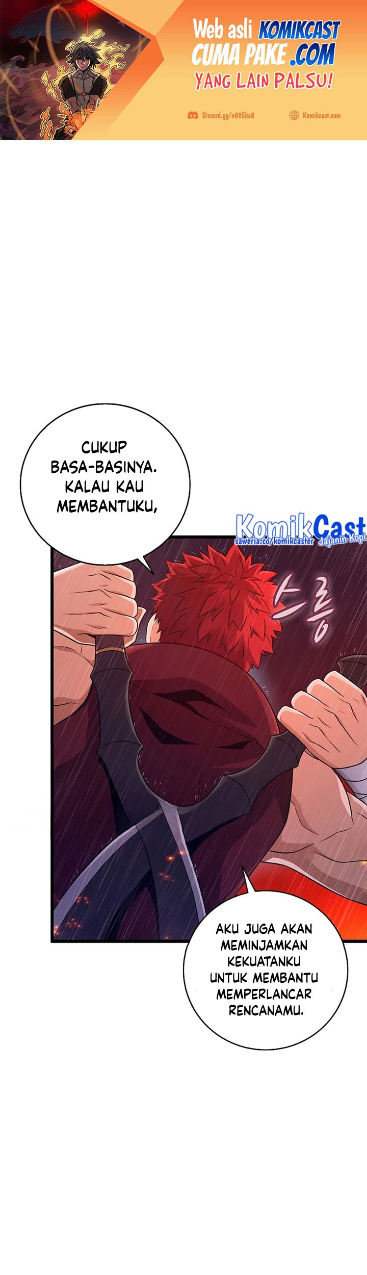 Baca Arcane Sniper Chapter 191 Gambar 2