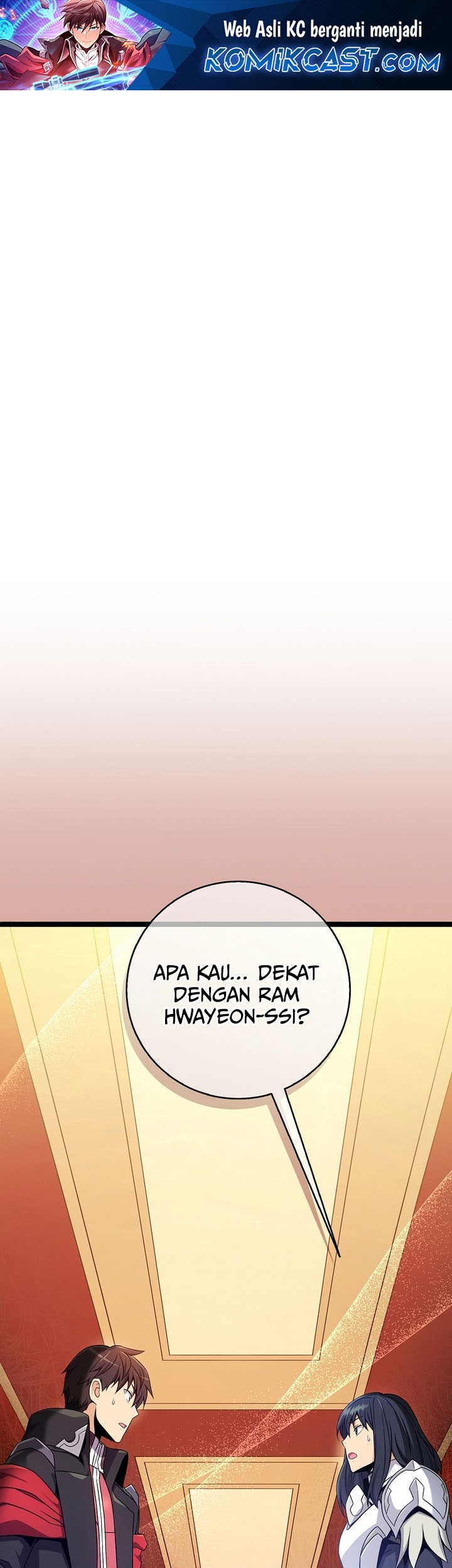 Baca Arcane Sniper Chapter 192 Gambar 2